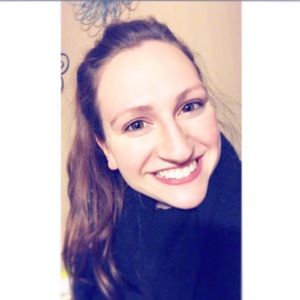 Meet your Posher, Monica